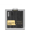 Hurtownia GSM - Etui Nillkin Aoge Leather Samsung Galaxy Z Fold 3 barna - NLK593 - {ean13} - Hurt