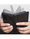 Hurtownia GSM - Etui Nillkin Aoge Leather Samsung Galaxy Z Fold 3 barna - NLK593 - {ean13} - Hurt