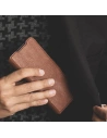 Hurtownia GSM - Etui Nillkin Aoge Leather Samsung Galaxy Z Fold 3 barna - NLK593 - {ean13} - Hurt
