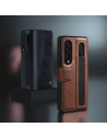 Hurtownia GSM - Etui Nillkin Aoge Leather Samsung Galaxy Z Fold 3 barna - NLK593 - {ean13} - Hurt