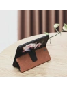 Hurtownia GSM - Etui Nillkin Aoge Leather Samsung Galaxy Z Fold 3 barna - NLK593 - {ean13} - Hurt