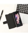 Hurtownia GSM - Etui Nillkin Aoge Leather Samsung Galaxy Z Fold 3 barna - NLK593 - {ean13} - Hurt