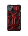 Etui Nillkin Adventruer Apple iPhone 13 roșu