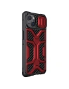 Hurtownia GSM - Etui Nillkin Adventruer Apple iPhone 13 roșu - NLK594 - {ean13} - Hurt