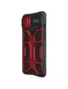Hurtownia GSM - Etui Nillkin Adventruer Apple iPhone 13 roșu - NLK594 - {ean13} - Hurt