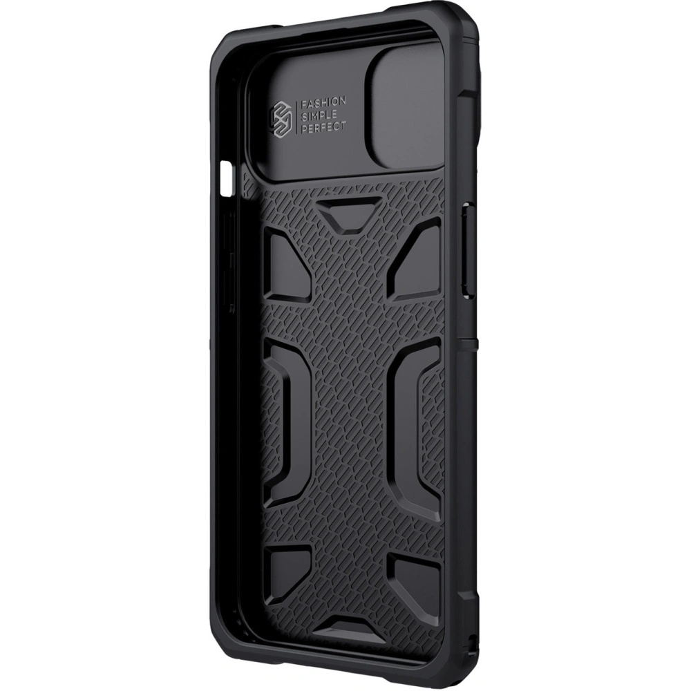 Hurtownia GSM - Etui Nillkin Adventruer Apple iPhone 13 roșu - NLK594 - {ean13} - Hurt