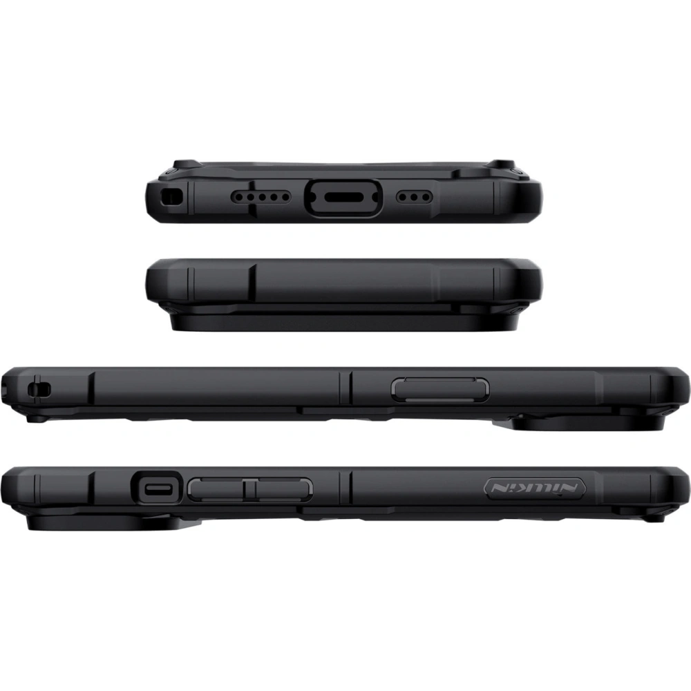 Hurtownia GSM - Etui Nillkin Adventruer Apple iPhone 13 červené - NLK594 - {ean13} - Hurt