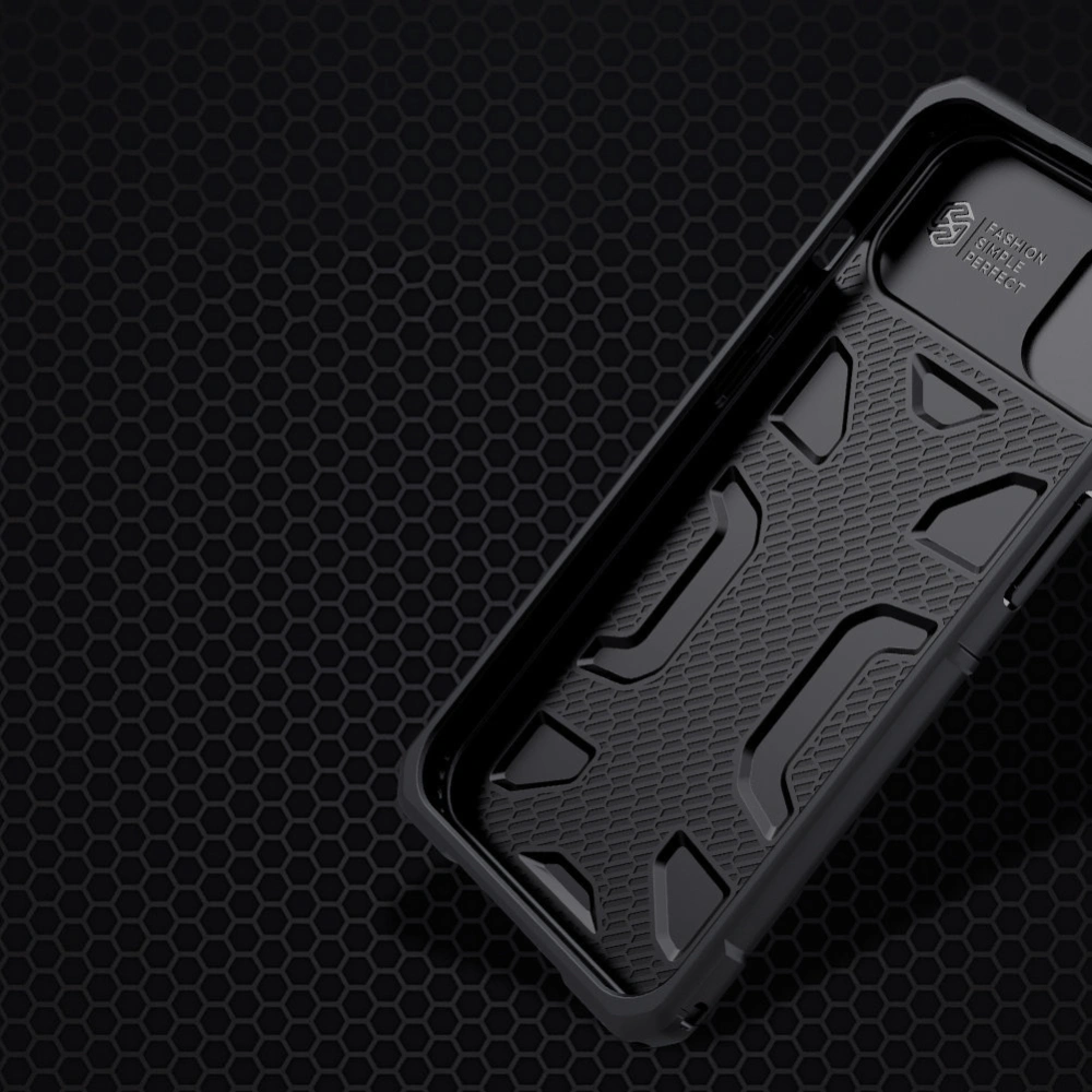 Hurtownia GSM - Etui Nillkin Adventruer Apple iPhone 13 roșu - NLK594 - {ean13} - Hurt