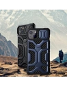 Hurtownia GSM - Etui Nillkin Adventruer Apple iPhone 13 roșu - NLK594 - {ean13} - Hurt