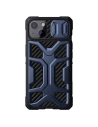Etui Nillkin Adventruer Apple iPhone 13 niebieski