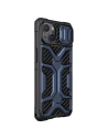Hurtownia GSM - Etui Nillkin Adventruer Apple iPhone 13 niebieski - NLK595 - {ean13} - Hurt