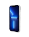 Hurtownia GSM - Case Guess GUHMP14SHTRMS Apple iPhone 14 silber/hard case Metal Outline Magsafe - GUE2151 - {ean13} - Hurt