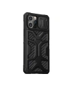 Hurtownia GSM - Etui Nillkin Adventruer Apple iPhone 13 Pro Max černé - NLK598 - {ean13} - Hurt
