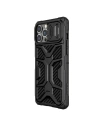 Hurtownia GSM - Etui Nillkin Adventruer Apple iPhone 13 Pro Max fekete - NLK598 - {ean13} - Hurt