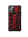 Nillkin Adventruer Apple iPhone 13 Pro Max red