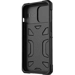 Hurtownia GSM - Etui Nillkin Adventruer Apple iPhone 13 Pro Max albastru - NLK600 - {ean13} - Hurt
