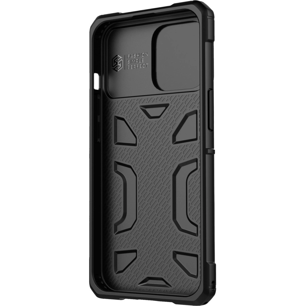 Wholesale Nillkin Adventruer Apple iPhone 13 Pro Max blue - NLK600 - {ean13} - Hurt