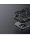 Hurtownia GSM - Etui Nillkin Adventruer Apple iPhone 13 Pro Max modrý - NLK600 - {ean13} - Hurt