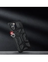 Hurtownia GSM - Etui Nillkin Adventruer Apple iPhone 13 Pro Max modrý - NLK600 - {ean13} - Hurt