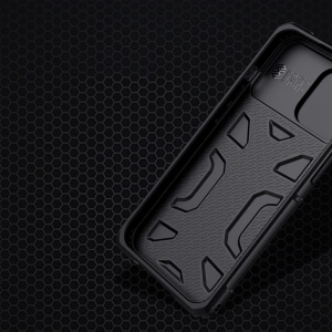 Hurtownia GSM - Etui Nillkin Adventruer Apple iPhone 13 Pro Max albastru - NLK600 - {ean13} - Hurt