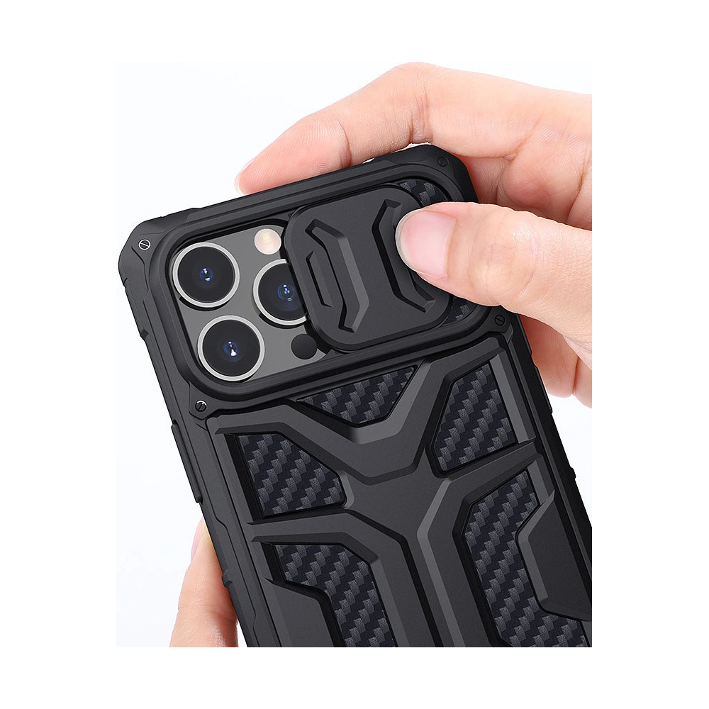 Wholesale Nillkin Adventruer Apple iPhone 13 Pro Max blue - NLK600 - {ean13} - Hurt