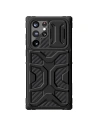 Etui Nillkin Adventruer Samsung Galaxy S22 Ultra negru