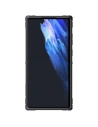 Hurtownia GSM - Etui Nillkin Adventruer Samsung Galaxy S22 Ultra černý - NLK601 - {ean13} - Hurt