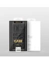 Hurtownia GSM - Etui Nillkin Adventruer Samsung Galaxy S22 Ultra černý - NLK601 - {ean13} - Hurt