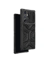 Hurtownia GSM - Etui Nillkin Adventruer Samsung Galaxy S22 Ultra černý - NLK601 - {ean13} - Hurt