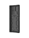 Hurtownia GSM - Etui Nillkin Adventruer Samsung Galaxy S22 Ultra černý - NLK601 - {ean13} - Hurt