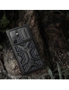 Hurtownia GSM - Etui Nillkin Adventruer Samsung Galaxy S22 Ultra černý - NLK601 - {ean13} - Hurt