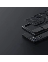 Hurtownia GSM - Case Nillkin Adventruer Samsung Galaxy S22 Ultra schwarz - NLK601 - {ean13} - Hurt