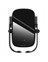 Wholesale Baseus Rock Auto Lock Air Vent Wireless Charger Car Mount - BSU071 - {ean13} - Hurt