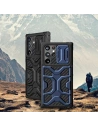 Hurtownia GSM - Etui Nillkin Adventruer Samsung Galaxy S22 Ultra černý - NLK601 - {ean13} - Hurt