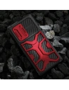 Hurtownia GSM - Etui Nillkin Adventruer Samsung Galaxy S22 Ultra černý - NLK601 - {ean13} - Hurt