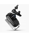 Wholesale Baseus Rock Auto Lock Air Vent Wireless Charger Car Mount - BSU071 - {ean13} - Hurt