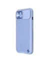 Hurtownia GSM - Case Nillkin CamShield Leather Apple iPhone 13 lila - NLK605 - {ean13} - Hurt