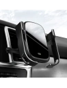 Wholesale Baseus Rock Auto Lock Air Vent Wireless Charger Car Mount - BSU071 - {ean13} - Hurt