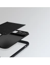 Hurtownia GSM - Etui Nillkin CamShield Leather Apple iPhone 13 fioletowy - NLK605 - {ean13} - Hurt