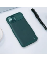 Hurtownia GSM - Etui Nillkin CamShield Leather Apple iPhone 13 fioletowy - NLK605 - {ean13} - Hurt