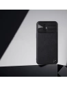 Hurtownia GSM - Etui Nillkin CamShield Leather Apple iPhone 13 Pro fialová - NLK606 - {ean13} - Hurt