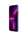 Wholesale Nillkin CamShield Leather Apple iPhone 13 Pro Max purple - NLK608 - {ean13} - Hurt