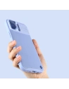 Wholesale Nillkin CamShield Leather Apple iPhone 13 Pro Max purple - NLK608 - {ean13} - Hurt
