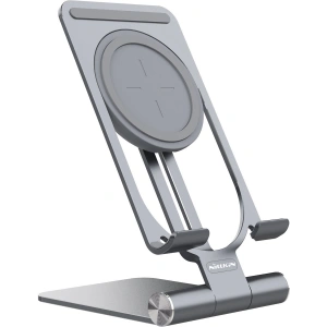 Ładowarka bezprzewodowa Nillkin PowerHold Mini Wireless Charging Stand 15W szary