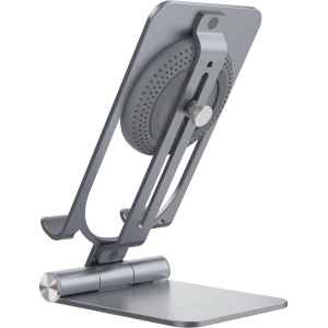 Ładowarka bezprzewodowa Nillkin PowerHold Mini Wireless Charging Stand 15W szary