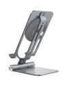 Hurtownia GSM - Vezeték nélküli töltő Nillkin PowerHold Mini Wireless Charging Stand 15W szürke - NLK609 - {ean13} - Hurt