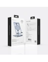Hurtownia GSM - Vezeték nélküli töltő Nillkin PowerHold Mini Wireless Charging Stand 15W szürke - NLK609 - {ean13} - Hurt