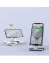Wholesale Nillkin PowerHold Mini Wireless Charging Stand 15W gray - NLK609 - {ean13} - Hurt