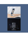 Hurtownia GSM - Vezeték nélküli töltő Nillkin PowerHold Mini Wireless Charging Stand 15W szürke - NLK609 - {ean13} - Hurt