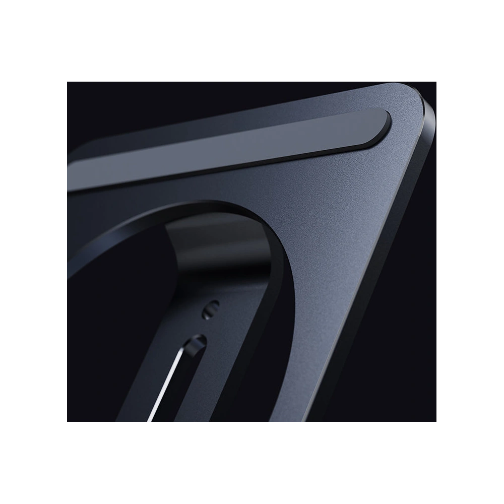 Hurtownia GSM - Vezeték nélküli töltő Nillkin PowerHold Mini Wireless Charging Stand 15W szürke - NLK609 - {ean13} - Hurt
